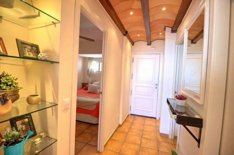 Appartamento Piso Benalmadena Sky Esterno foto